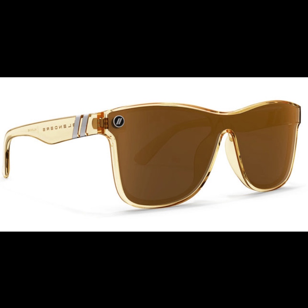 Blenders polarized millenia x2 sunglasses